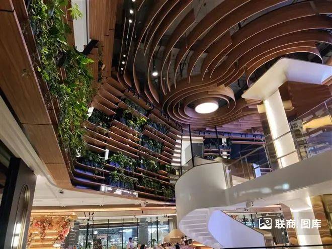 2024，五大人气非标商业的看点和思考