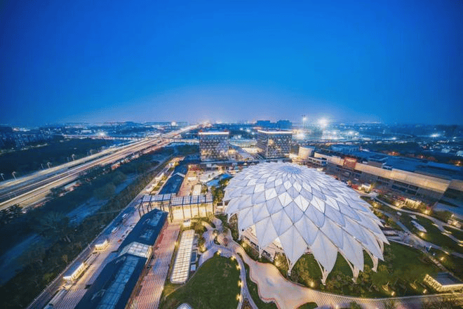 2024，五大人气非标商业的看点和思考