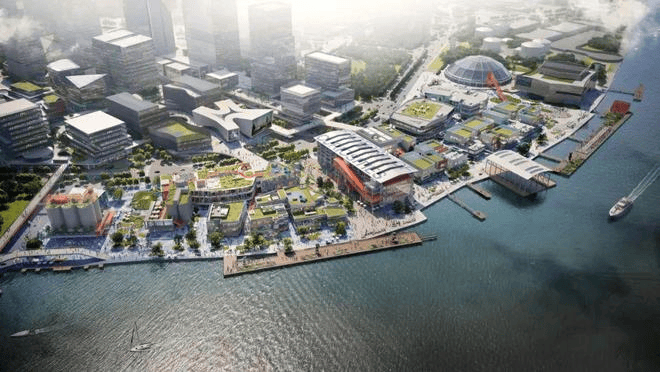 2024，五大人气非标商业的看点和思考