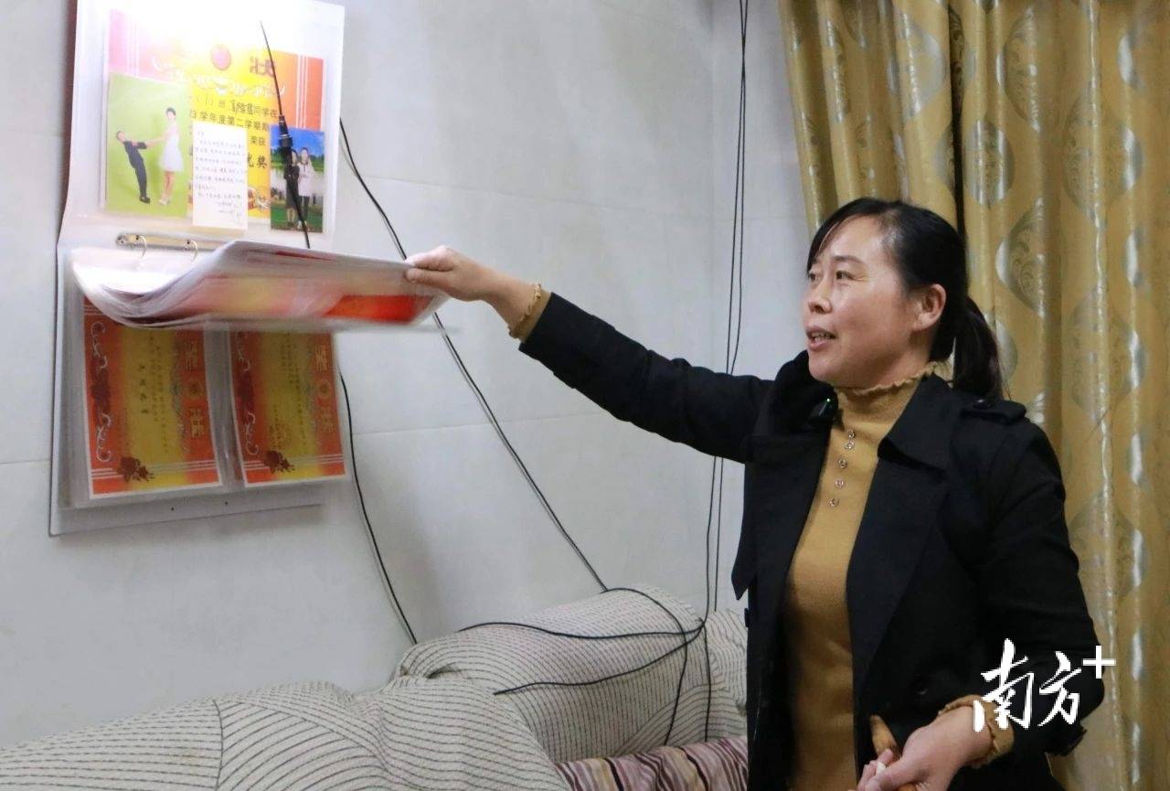 “家人在哪，幸福就在哪”，今年春节他们在麻涌过