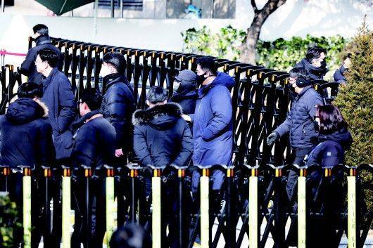 逮捕尹锡悦,难在哪?