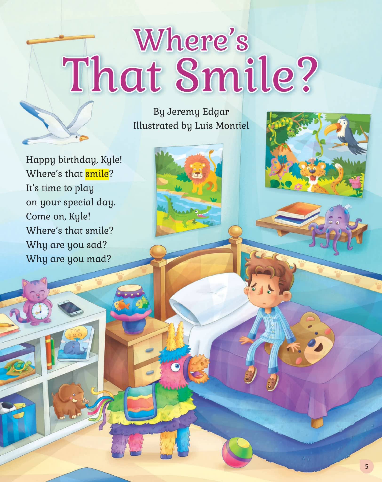剑桥顶级阅读教材Cambridge Primary Reading Anthologies 电子版PDF 下载