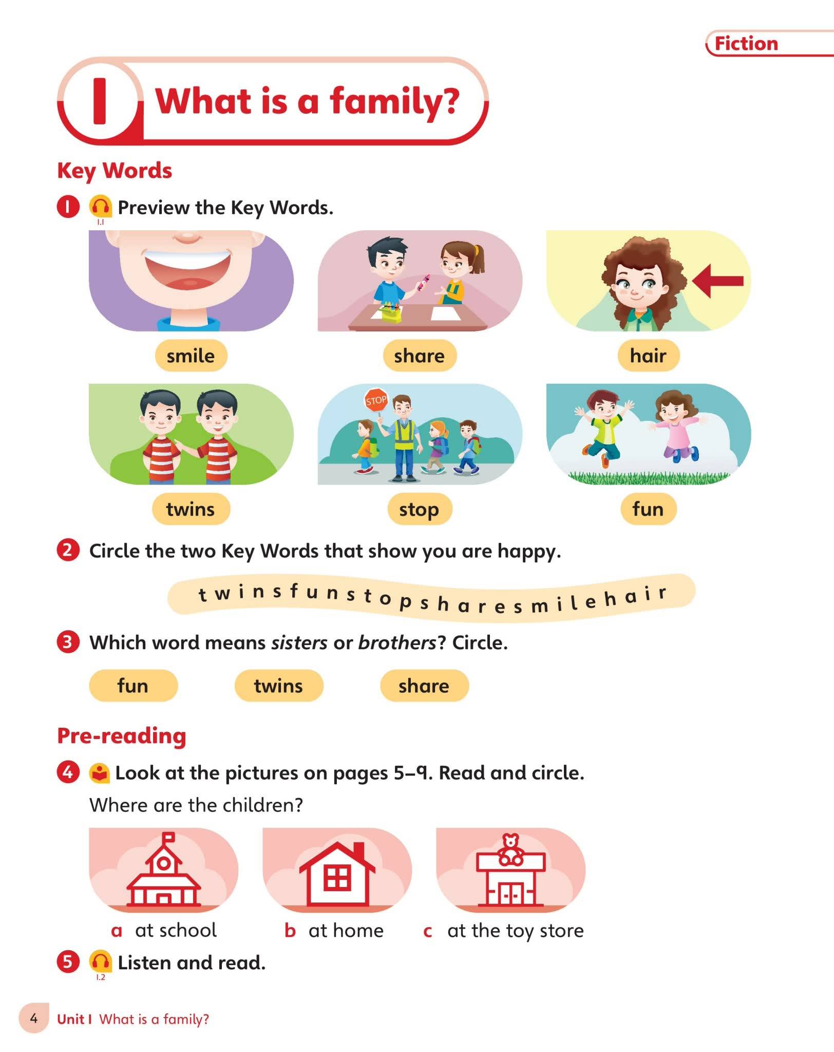 剑桥顶级阅读教材Cambridge Primary Reading Anthologies 电子版PDF 下载