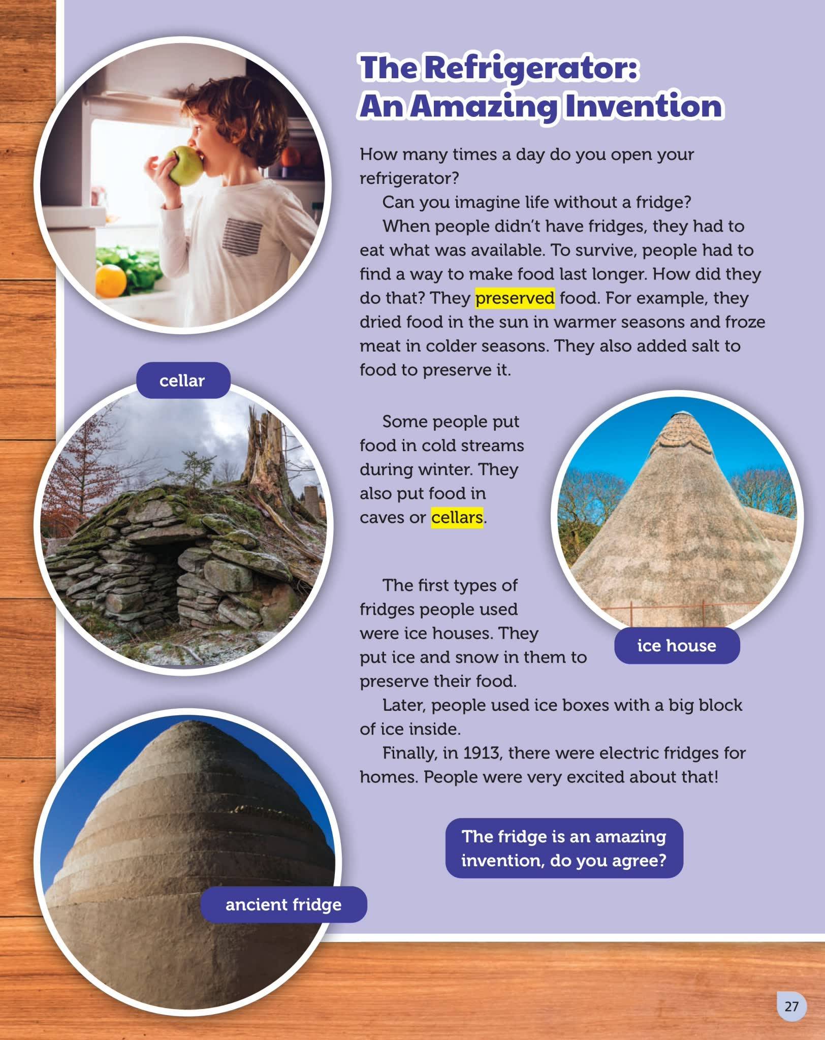 剑桥顶级阅读教材Cambridge Primary Reading Anthologies 电子版PDF 下载
