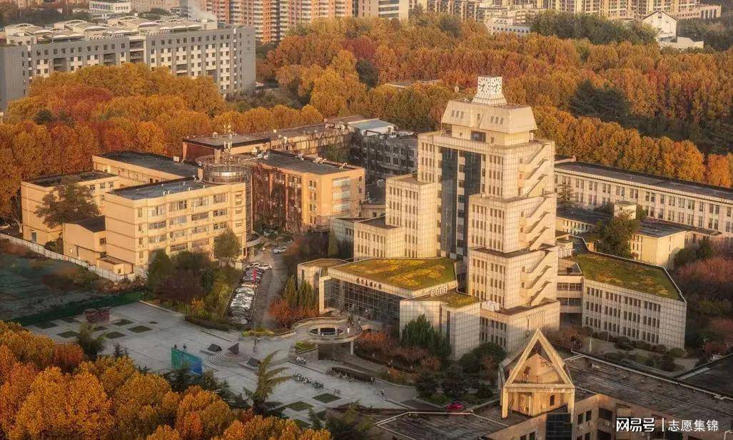 西安交通大学全国排名多少？这一排名，跃升全国第六！