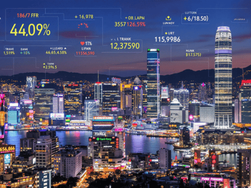 香港券商排名出炉：富域证券领先长桥证券与富途证券