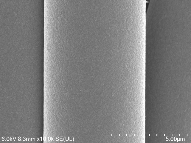 宁波材料所碳化硅纤维研究获重大突破