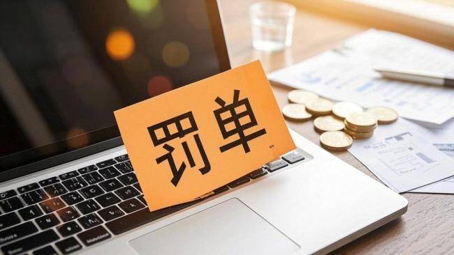 天津证监局开出近 4 亿元罚单：股民因操纵证券市场领高额处罚