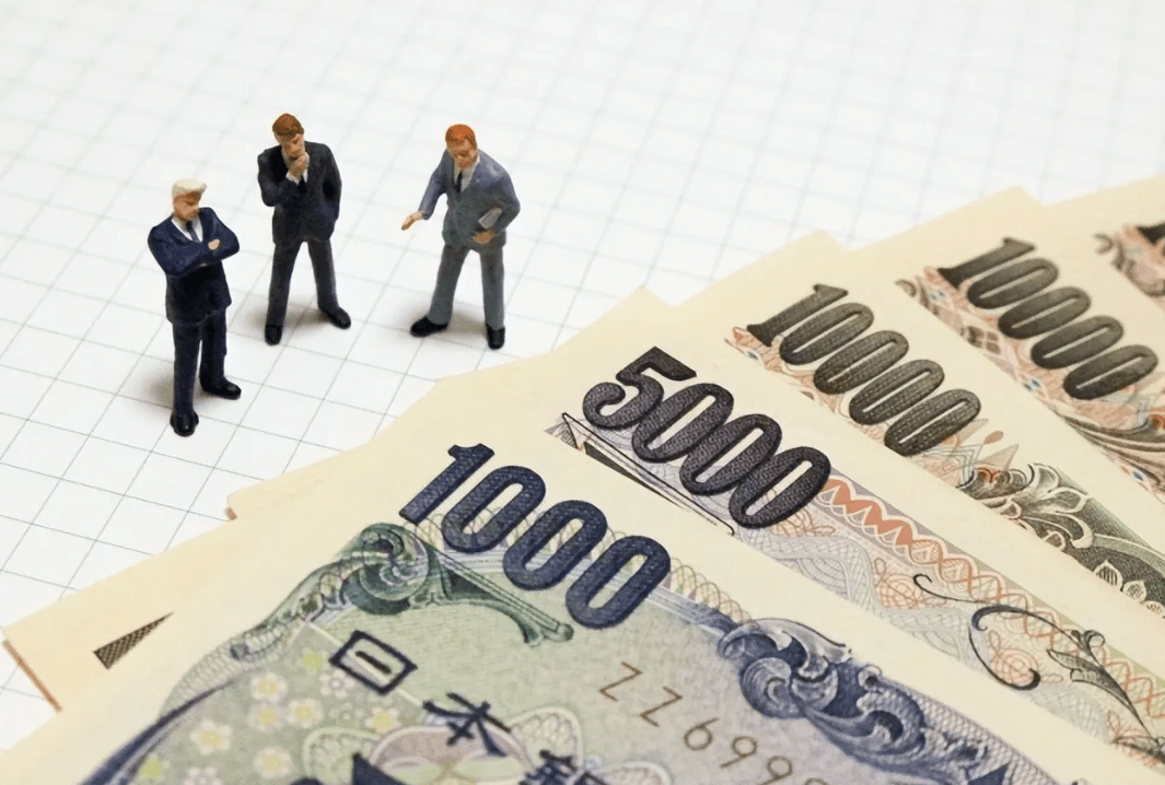 日本债券交易市场(日本债券采用哪种日期方式进行计算)