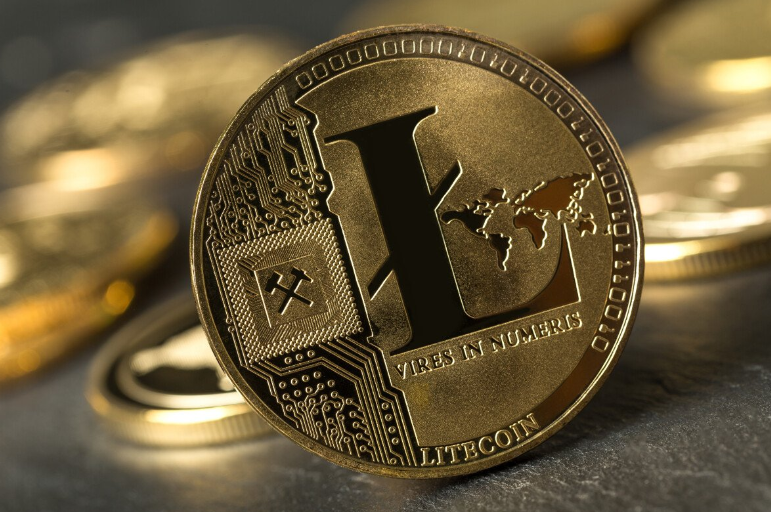 ltc币(ltc币价格)