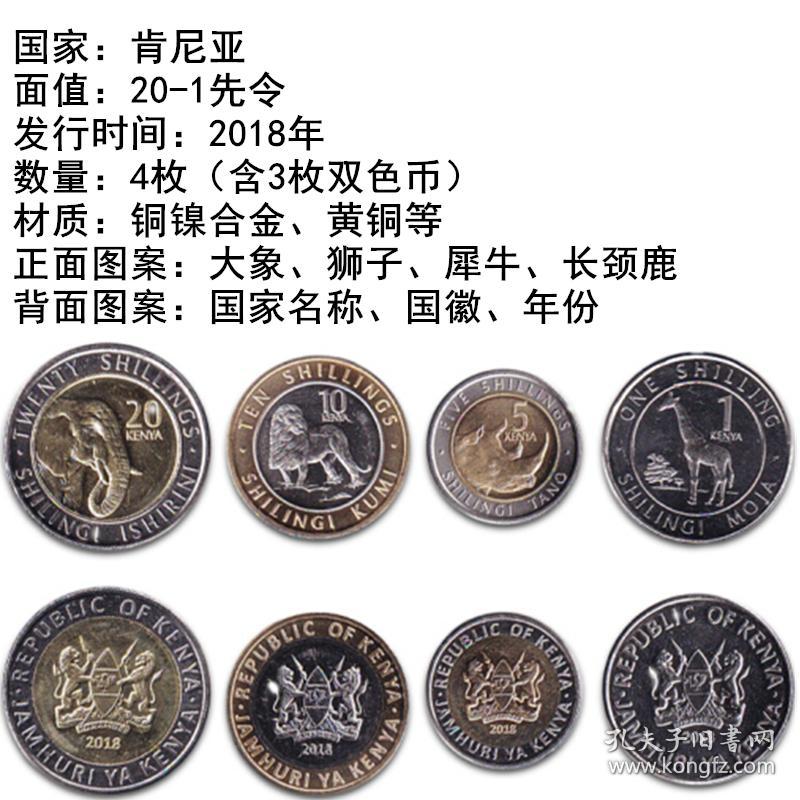 非洲币叫什么(非洲国家的币种)