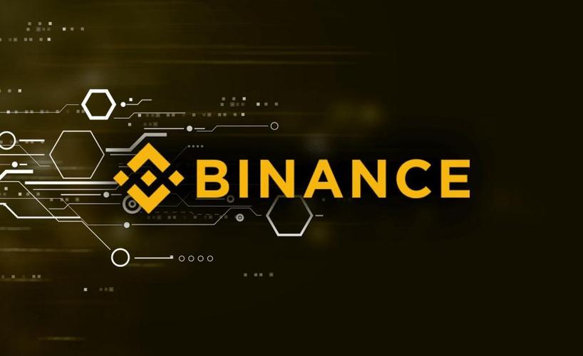 binance哪里下载(binancenft下载)