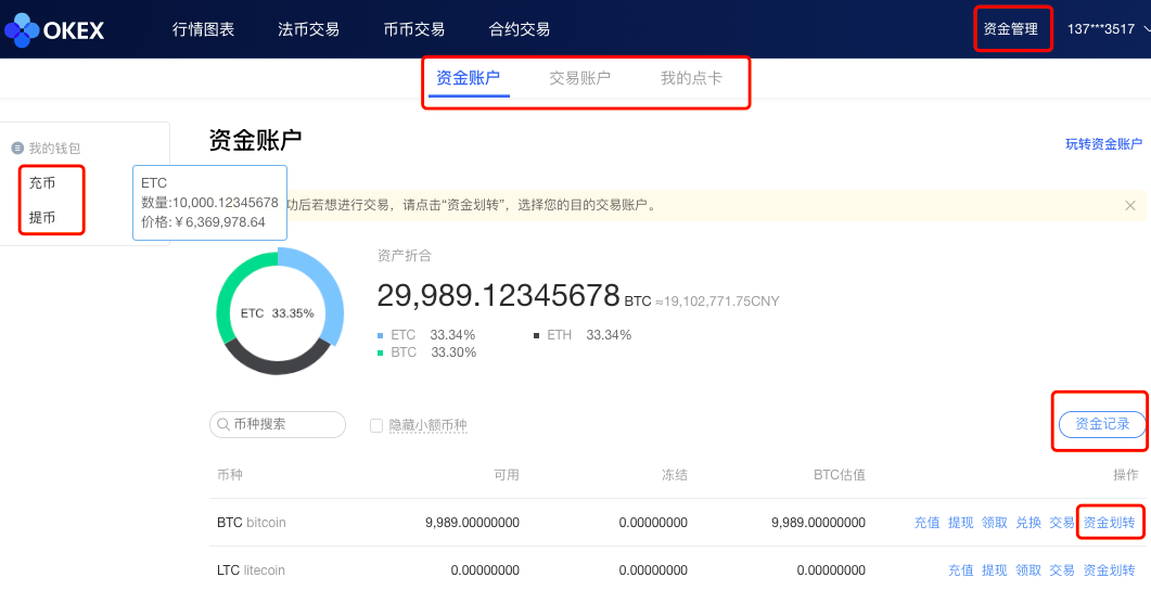 什么叫提币(提币跟提现是一个意思?)