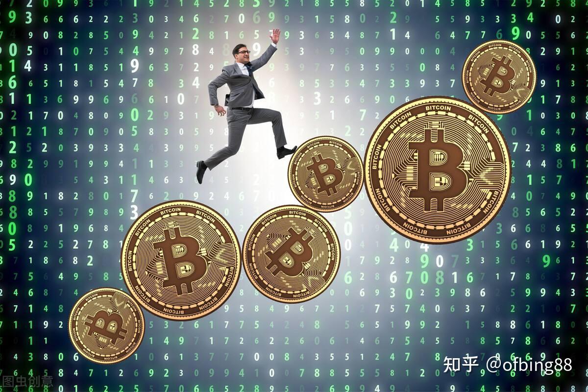 ccr全自动炒币(自动炒币软件真能挣钱吗)