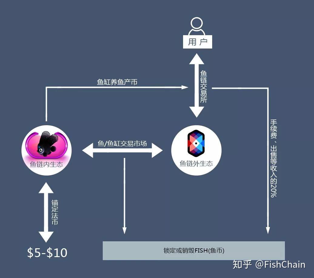 币圈和链圈的区别(币圈的链是什么意思)