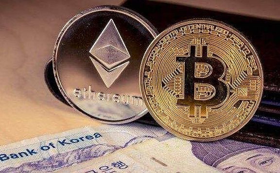 聚币网哪些币是eth(聚币平台币jt有潜力吗)