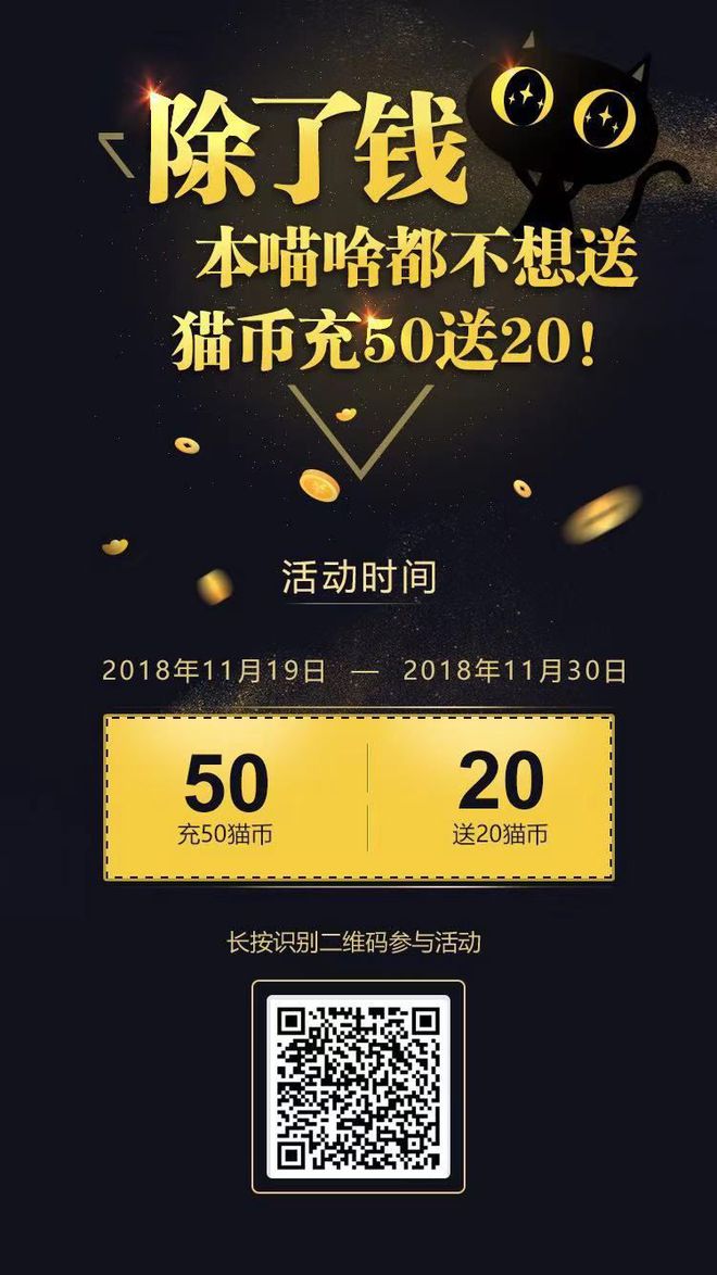 猫币有什么用(猫币有什么用途和价值)