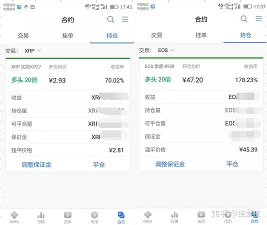炒币如何看盘(炒币怎么看盘)
