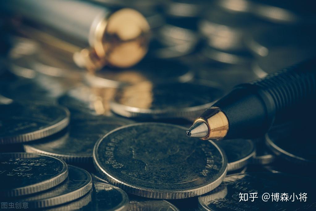 怎么抄币(抄币的原理)
