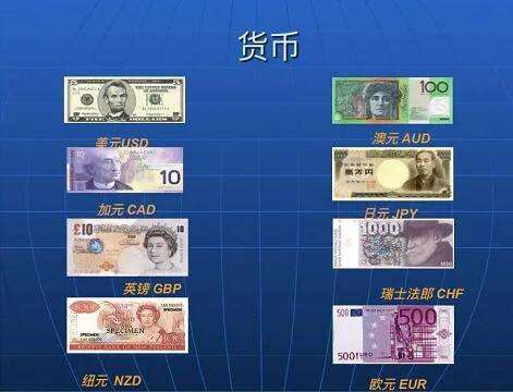 货币是指(基础货币是指)