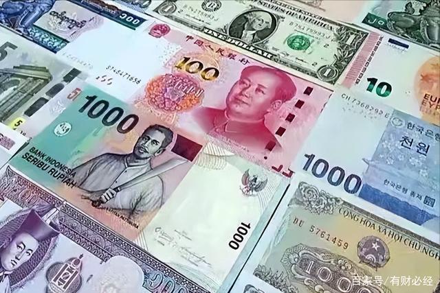 避险货币商品货币(商品货币和避险货币)