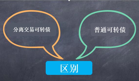 分离交易可转换债券(分离交易的可转换公司债券)