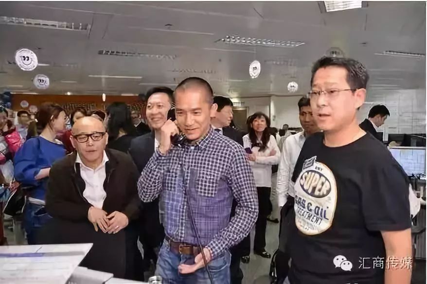 货币经纪人(货币经纪人为什么门槛低)