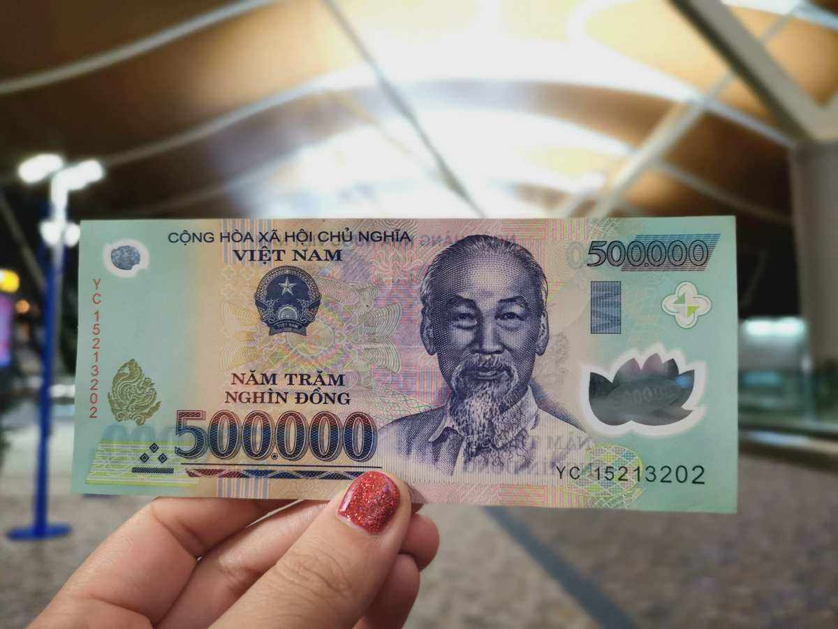 什么地方可以兑换越币(什么地方可以兑换越币现钞)