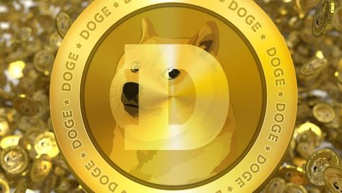 doge币(狗狗币今日最新价格)