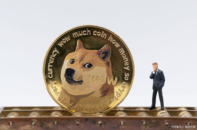 doge币(doge币是什么)