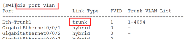 ethtrunk(ethtrunk和trunk区别)